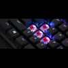 Kép 3/3 - HyperX Alloy Origins Core TKL Mechanikus Gamer Billentyűzet  RED Switch