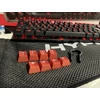 Kép 8/8 - Kingston HyperX Alloy FPS Mechanikus Cherry MX Blue Switch billentyűzet (HX-KB4BL1-DE)