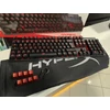 Kép 3/8 - Kingston HyperX Alloy FPS Mechanikus Cherry MX Blue Switch billentyűzet (HX-KB4BL1-DE)