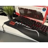 Kép 5/8 - Kingston HyperX Alloy FPS Mechanikus Cherry MX Blue Switch billentyűzet (HX-KB4BL1-DE)