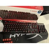 Kép 6/8 - Kingston HyperX Alloy FPS Mechanikus Cherry MX Blue Switch billentyűzet (HX-KB4BL1-DE)