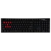 Kép 1/8 - Kingston HyperX Alloy FPS Mechanikus Cherry MX Blue Switch billentyűzet (HX-KB4BL1-DE)