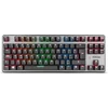 Kép 2/2 - Krom Kernel TKL Mechanikus Gamer Billentyűzet  RED Switch