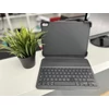 Kép 3/6 - Logitech Slim Folio PRO iPad Pro 11" tablethez (1. és 2. generációs) Grafit QWERTZ 