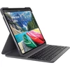 Kép 1/6 - Logitech Slim Folio PRO iPad Pro 11" tablethez (1. és 2. generációs) Grafit QWERTZ 