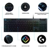 Kép 2/2 - Logitech G815 LIGHTSYNC RGB