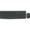 Kép 1/3 - Logitech MK235 Vezeték Nélküli Billentyűzet 