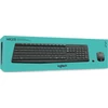 Kép 2/3 - Logitech MK235 Vezeték Nélküli Billentyűzet 