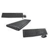 Kép 3/3 - Logitech MK235 Vezeték Nélküli Billentyűzet 
