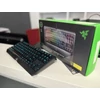 Kép 8/8 - Razer BlackWidow Tournament Edition Chroma V2 (RZ03-02190800-R3M1) Mechanikus Gaming Billentyűzet - Yellow Switch Linear and Silent