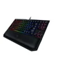 Kép 2/8 - Razer BlackWidow Tournament Edition Chroma V2 (RZ03-02190800-R3M1) Mechanikus Gaming Billentyűzet - Yellow Switch Linear and Silent
