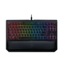 Kép 1/8 - Razer BlackWidow Tournament Edition Chroma V2 (RZ03-02190800-R3M1) Mechanikus Gaming Billentyűzet - Yellow Switch Linear and Silent