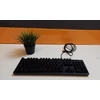 Kép 3/6 - Razer Huntsman (‎RZ03-02520200-R3U1) Opto-Mechanikus Purple Switch Billentyűzet US Layout