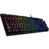 Kép 2/6 - Razer Huntsman (‎RZ03-02520200-R3U1) Opto-Mechanikus Purple Switch Billentyűzet US Layout