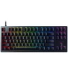 Kép 2/5 - Razer Huntsman Tournament Edition Mechanikus gaming billentyűzet, Linear-optical switch, Nemzetközi kiosztású (US)