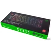 Kép 1/5 - Razer Huntsman Tournament Edition Mechanikus gaming billentyűzet, Linear-optical switch, Nemzetközi kiosztású (US)