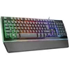 Kép 2/3 - Trust GXT 860 Thura USB Gaming  Billentyűzet   