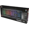 Kép 3/3 - Trust GXT 860 Thura USB Gaming  Billentyűzet   