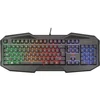 Kép 2/5 - Trust GXT 790RW  4IN1 gaming szett