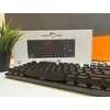 Kép 3/5 - White Shark GK-2011HU SPARTAN-X RGB Magyar Mechanikus (Red Switch) Gamer Billentyűzet