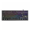 Kép 2/5 - White Shark GK-2011HU SPARTAN-X RGB Magyar Mechanikus (Red Switch) Gamer Billentyűzet