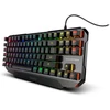 Kép 2/3 - Ozone GAMING TKL ALPHA STRIKE SP RGB Billentyűzet 