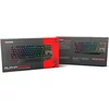 Kép 3/3 - Ozone GAMING TKL ALPHA STRIKE SP RGB Billentyűzet 