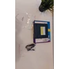 Kép 8/9 - SuperSlim külső DVD író fekete USB3.0 Aluminium (ODPS1203-SU3)