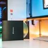 Kép 3/3 - Verbatim Slimline 4K Ultra HD
