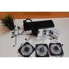 Kép 5/6 - Gigabyte Aorus Liquid Cooler 360 (GP-ALQCO360) CPU vízhűtés