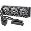 Kép 1/5 - Thermaltake Floe RC Ultra 360 (CL-W325-PL12GM-A) AIO RAM és CPU LCD Kijelzős Vízhűtés 