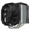 Kép 2/4 - SilentiumPC Fortis 5 ARGB (SPC308)  Processzor hűtő