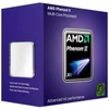 Kép 1/2 - AMD Phenom II X6 1055T (125W) 2.8GHz - 3.3GHz (HDT55TFBK6DGR) AM3 Processzor  