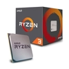 Kép 1/2 - AMD RYZEN 3 1200 Processzor, 3.10GHz, 10Mb, Socket AM4