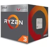 Kép 1/4 - AMD Ryzen 3 2200G 4-Core 3.5GHz AM4 Box with fan and heatsink Processzor