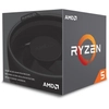 Kép 2/5 - AMD Ryzen 5 1500X 4-Core 3.5GHz AM4 Box with fan and heatsink