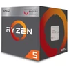 Kép 1/2 - AMD Ryzen 5 1600AF 6-Core 3.2GHz AM4 Processzor + Wraith Stealth hűtő