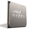 Kép 2/2 - AMD Ryzen 5 1600AF 6-Core 3.2GHz AM4 Processzor + Wraith Stealth hűtő
