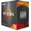 Kép 2/2 - AMD Ryzen 5 5600 6-Core 3.5Ghz AM4 Processzor