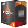 Kép 2/2 - AMD Ryzen 5 5600X 6-Core 3.7Ghz AM4 OEM