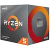 Kép 1/2 - AMD Ryzen 5 3600X 6-Core 3.8GHz AM4 Tray Processzor