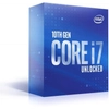 Kép 1/4 - Intel Core i7-10700K 8-Core 3.8GHz LGA1200