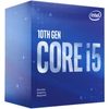 Kép 1/5 - Intel Core i5-10400F 6-Core 2.9GHz LGA1200 Box (EN) Processzor  