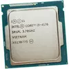 Kép 2/2 - Intel Core i3-4170 Dual-Core 3.7GHz LGA1150 + Gyári Intel hűtő