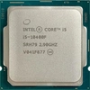 Kép 2/2 - Intel Core i5-10400F 6-Core 2.9Ghz LGA1200 Box 