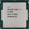 Kép 2/2 - Intel Core i5-6400 4-Core 2.7GHz LGA1151 Gyári hűtővel 