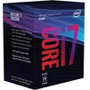 Kép 1/4 - Intel Core i7-8700K 6-Core 3.70GHz LGA1151 Processzor 
