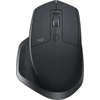 Kép 2/3 - Logitech MX Master 2S Wireless Graphite - Szürke (910-005966) Egér