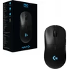 Kép 2/2 - Logitech G PRO HERO Wireless Gamer Egér
