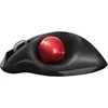 Kép 4/5 - Trust Sferia Trackball Vezeték nélküli egér Fekete